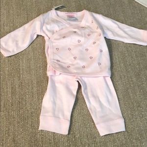 Baby Steps 2PC set